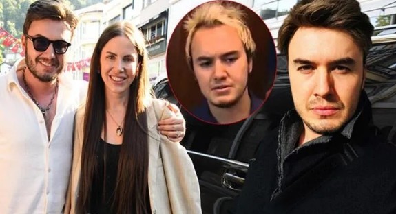 Mustafa Ceceli'den romantik paylaşım!